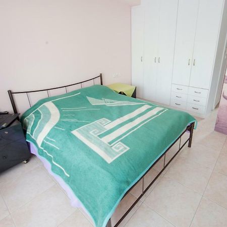 Elias Appartment Wolos Zewnętrze zdjęcie