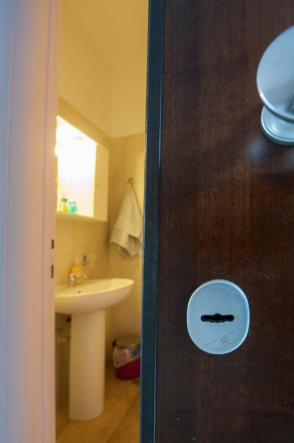 Elias Appartment Wolos Zewnętrze zdjęcie