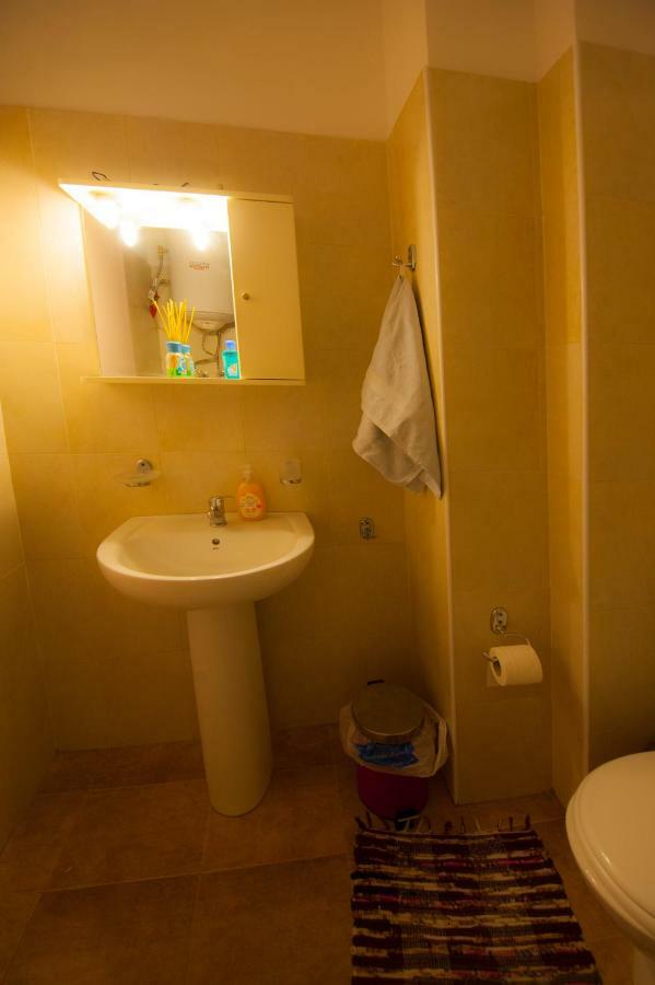 Elias Appartment Wolos Zewnętrze zdjęcie