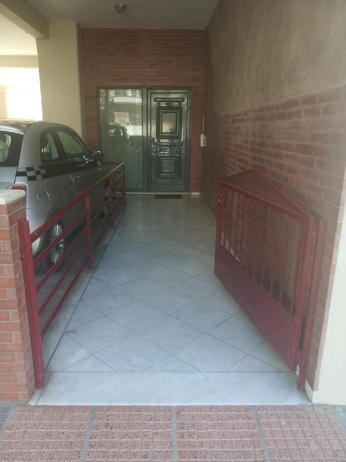 Elias Appartment Wolos Zewnętrze zdjęcie