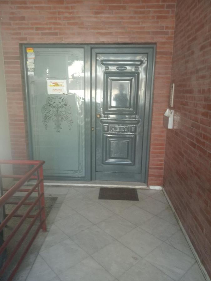 Elias Appartment Wolos Zewnętrze zdjęcie